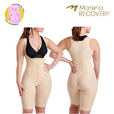 Marena FCBHRS: Etapa 1 Faja Curvy