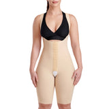 Marena FCBHRS: Etapa 1 Faja Curvy