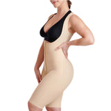 Marena FCBHRS: Etapa 1 Faja Curvy