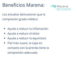 Marena FCBHRS: Etapa 1 Faja Curvy