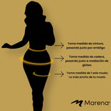 Marena FCBHRS: Etapa 1 Faja Curvy