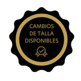 Bella Michell FL2026 Print 89 Cinturilla Talle Corto