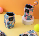 Calentador Biberones Portátil