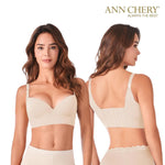 Ann Chery 3740: Brasier control espalda