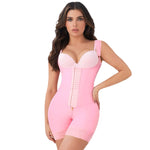 Ann Chery 5283: Faja reloj arena Rosa