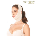 Ann Chery 3017B: Mentonera