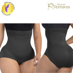Romanza 2061: Short cachetero