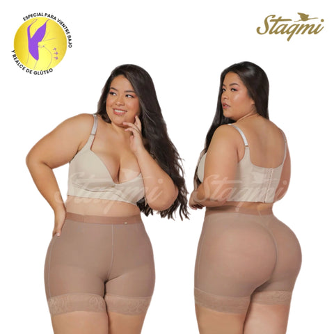 Stagmi SMI04000: Panty Invisible. La Atractiva