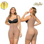 Stagmi SMI7089: UltraInvisible: La Esbelta