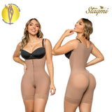 Stagmi SMI7089: UltraInvisible: La Esbelta