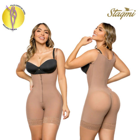 Stagmi SMI7089: UltraInvisible: La Esbelta