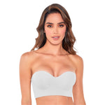 Ann Chery 6004: Brasier strapless