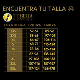 Bella Michell FP1581 Reloj Arena 9 varillas. Sensual.