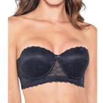 Ann Chery 3361: Brasier strapless