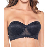 Ann Chery 3361: Brasier strapless