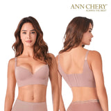 Ann Chery 3740: Brasier control espalda