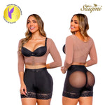 Stagmi SMI04000: Panty Ultra Invisible. La Atractiva
