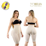 Bella Michell FP9154. Short Reloj Arena Capri. Abril