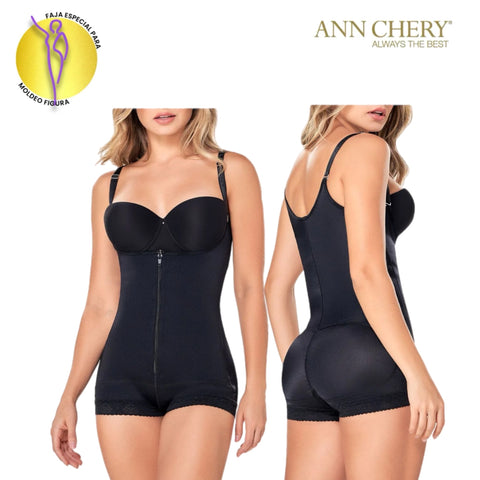 Ann Chery 4010: Body Aide