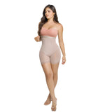 La Bella SS5103  Short Talle Alto Majesty UltraSkin