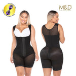 M&D F00489 Faja cadera ULTRA