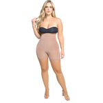 La Bella SS5103  Short Talle Alto Majesty UltraSkin