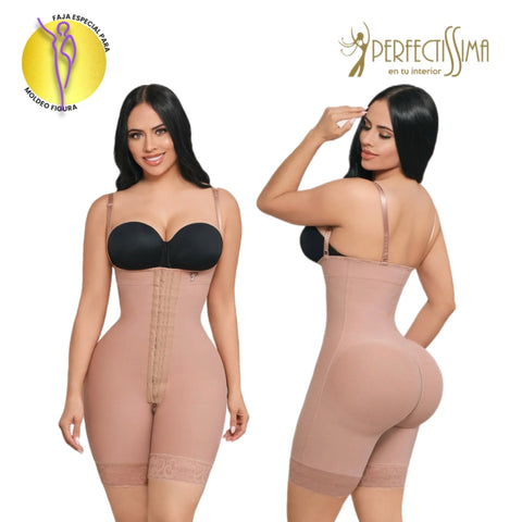 Perfectíssima 1183US: Strapless UltraInvisible