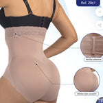 Romanza 2061: Short cachetero