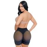 Perfectissima 1125U: Short Invisible Glúteos