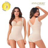 Ann Chery 1597: Body Invisible sin costuras