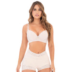 Bella Michell SF1513 Short Panty. Kiss
