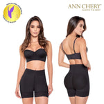 Ann Chery 5155: Short Indira