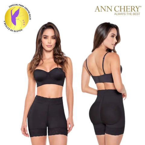 Ann Chery 5155: Short Indira