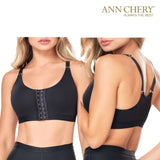 Ann Chery 3004: Brasier Postoperatorio