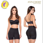 Ann Chery 5155: Short Indira