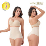 Ann Chery 1595: Body Invisible sin costuras