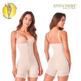 Ann Chery 1044: Titi Strapless