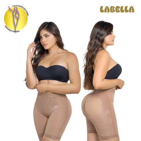 La Bella SM5302 Short Majesty UltraSkin