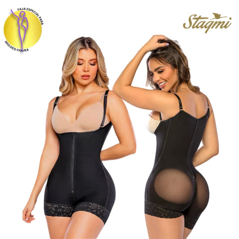 Stagmi SMI7086: UltraInvisible: La Provocativa