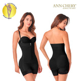 Ann Chery 1044: Titi Strapless