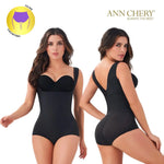 Ann Chery 1597: Body Invisible sin costuras