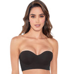 Ann Chery 6004: Brasier strapless