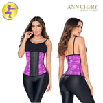 Ann Chery 2023: Cinturilla Deportiva Látex