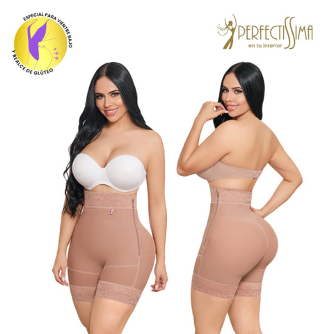 Perfectissima 11277: Ultrainvisible extra alto