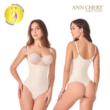 Ann Chery 4012T: Body tanga