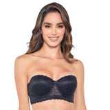 Ann Chery 3361: Brasier strapless