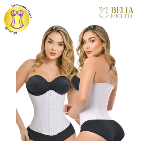 Bella Michell F10365B Ultra cintura. La Buchona