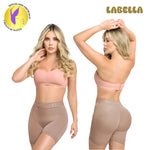 La Bella SS5204 Short Majesty UltraSkin Sheer Maxi