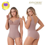 Ann Chery 1597: Body Invisible sin costuras