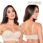 Ann Chery 6004: Brasier strapless